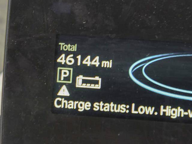 2014 BMW i3 WBY1Z4C56EV277012