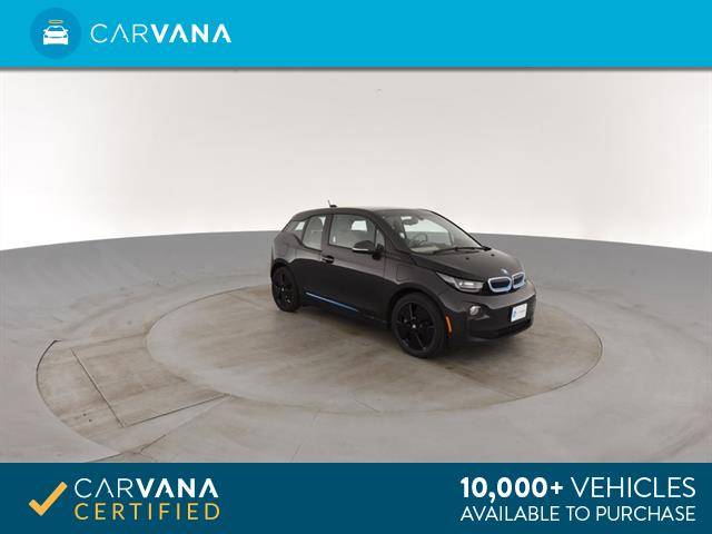 2014 BMW i3 WBY1Z4C56EV277012