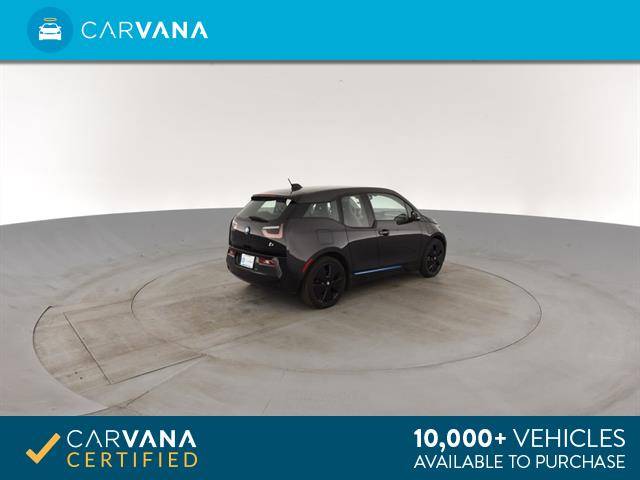 2014 BMW i3 WBY1Z4C56EV277012