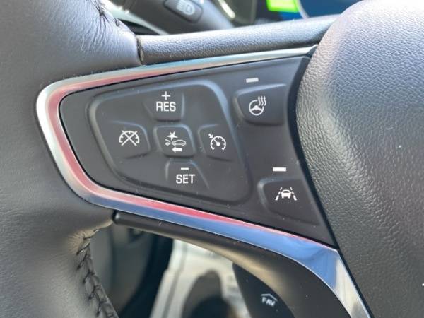 2017 Chevrolet Bolt 1G1FX6S08H4184963