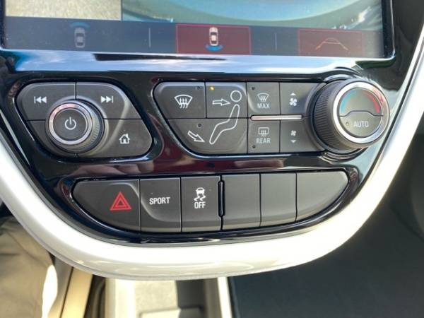 2017 Chevrolet Bolt 1G1FX6S08H4184963