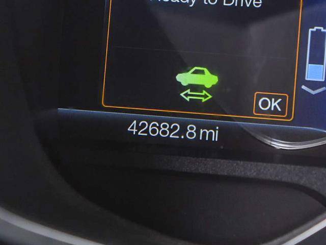 2016 Ford C-Max Energi 1FADP5CUXGL118497