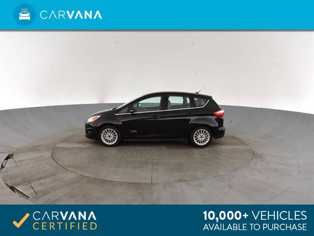 2016 Ford C-Max Energi 1FADP5CUXGL118497