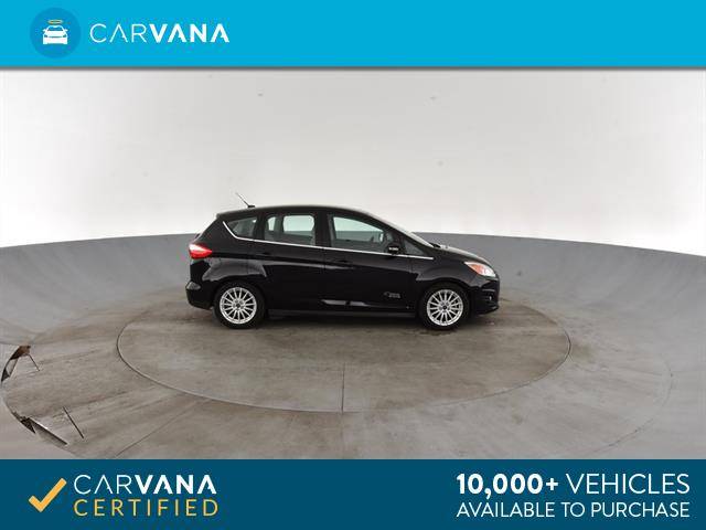 2016 Ford C-Max Energi 1FADP5CUXGL118497