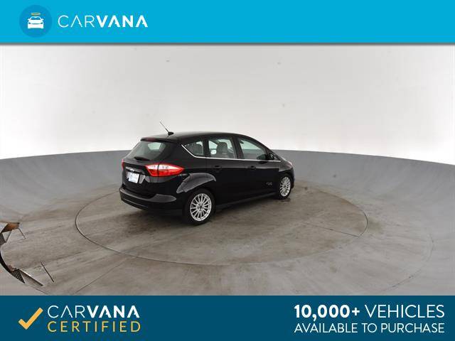 2016 Ford C-Max Energi 1FADP5CUXGL118497