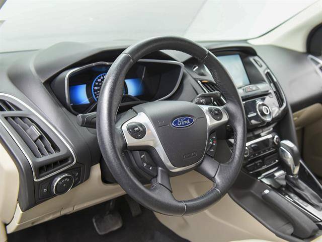 2014 Ford Focus 1FADP3R45EL210934