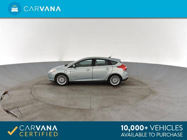 2014 Ford Focus 1FADP3R45EL210934