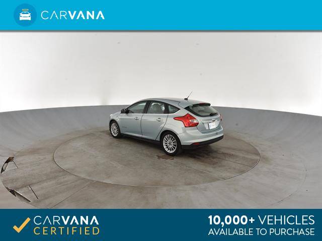 2014 Ford Focus 1FADP3R45EL210934