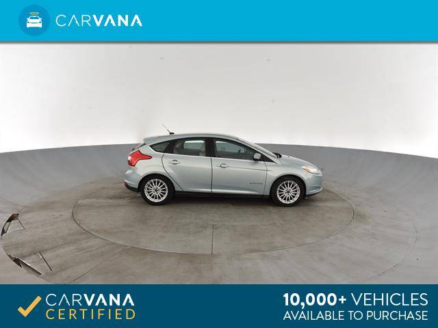 2014 Ford Focus 1FADP3R45EL210934