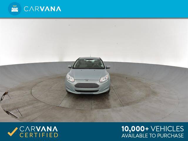 2014 Ford Focus 1FADP3R45EL210934