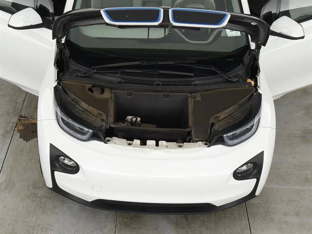 2014 BMW i3 WBY1Z2C50EVX51444