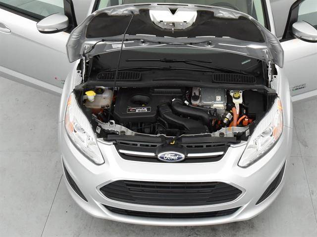 2017 Ford C-Max Energi 1FADP5EUXHL101942