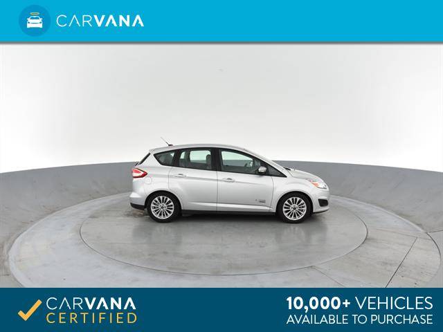 2017 Ford C-Max Energi 1FADP5EUXHL101942