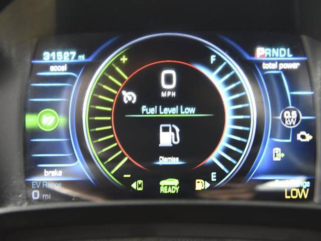 2017 Chevrolet VOLT 1G1RC6S5XHU116541