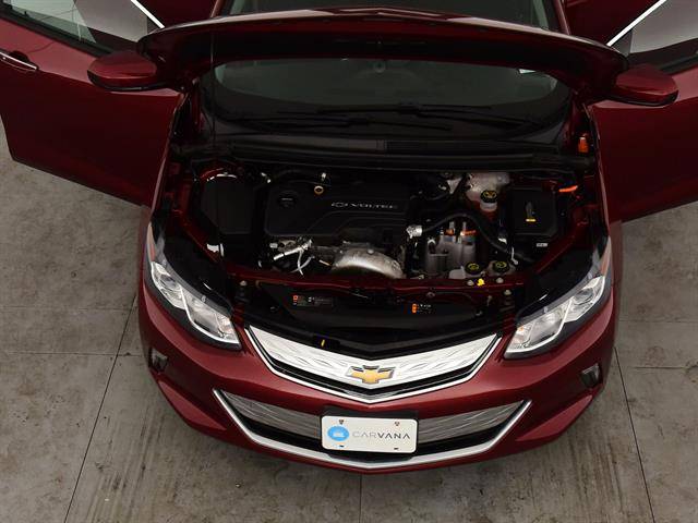 2017 Chevrolet VOLT 1G1RC6S5XHU116541