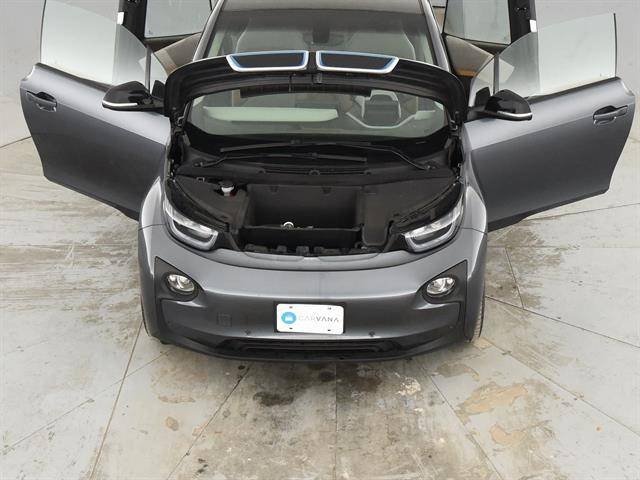 2016 BMW i3 WBY1Z4C55GV505357