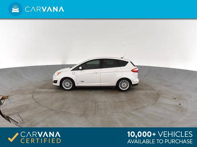 2014 Ford C-Max Energi 1FADP5CU4EL519007