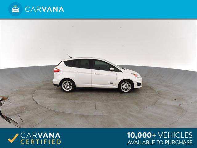 2014 Ford C-Max Energi 1FADP5CU4EL519007