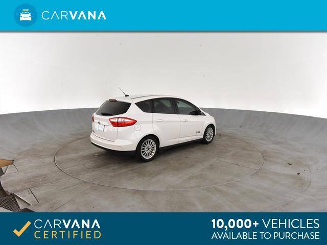 2014 Ford C-Max Energi 1FADP5CU4EL519007