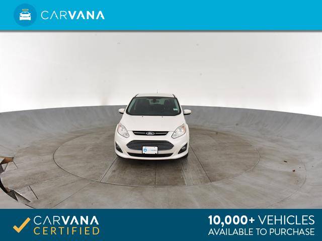 2014 Ford C-Max Energi 1FADP5CU4EL519007