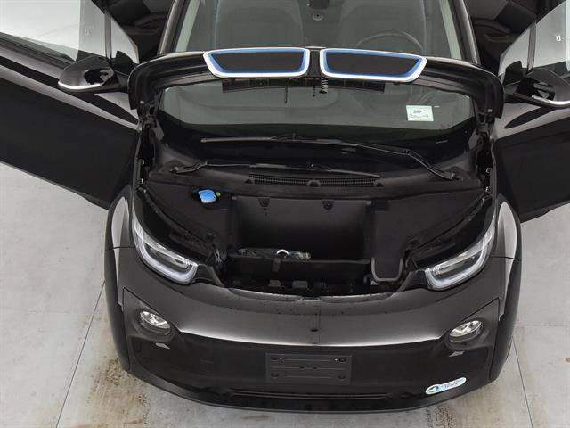 2017 BMW i3 WBY1Z8C31HV892206