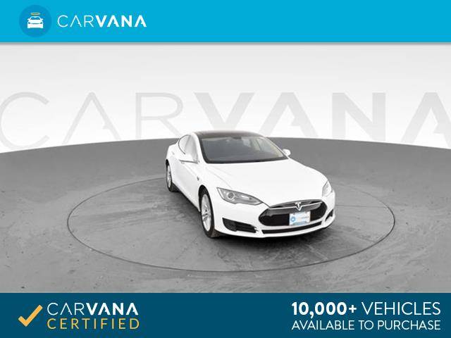 2013 Tesla Model S 5YJSA1AC6DFP10113