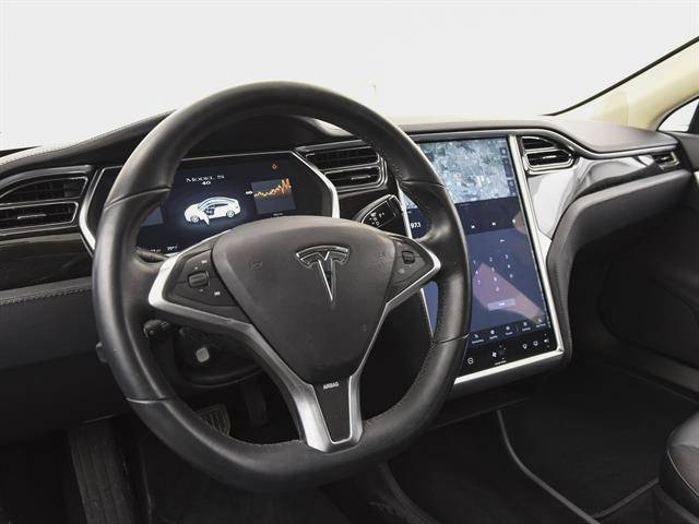 2013 Tesla Model S 5YJSA1AC6DFP10113