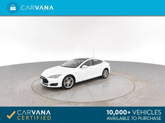 2013 Tesla Model S 5YJSA1AC6DFP10113