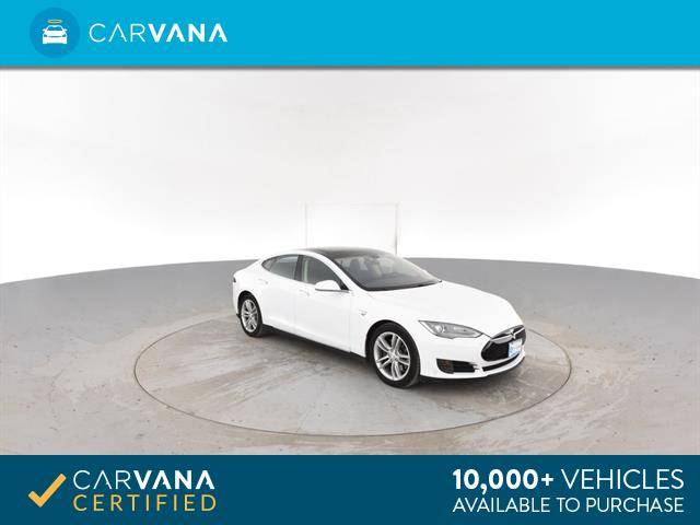 2013 Tesla Model S 5YJSA1AC6DFP10113