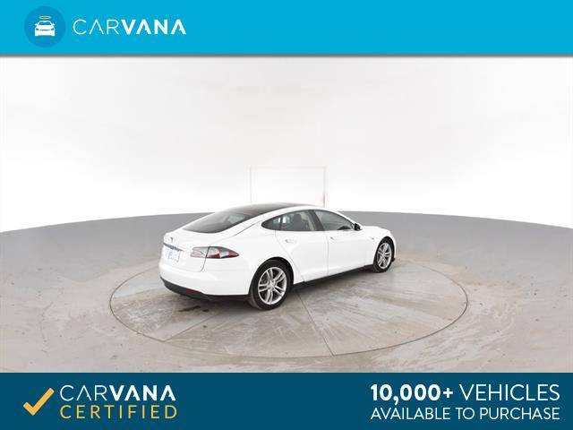 2013 Tesla Model S 5YJSA1AC6DFP10113