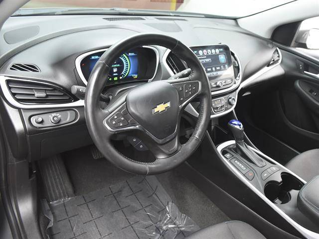 2017 Chevrolet VOLT 1G1RC6S54HU176816