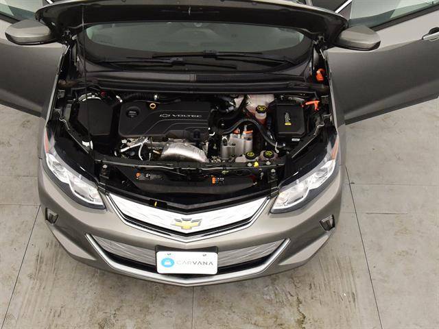 2017 Chevrolet VOLT 1G1RC6S54HU176816