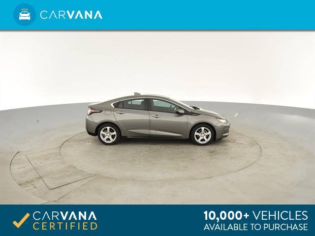 2017 Chevrolet VOLT 1G1RC6S54HU176816