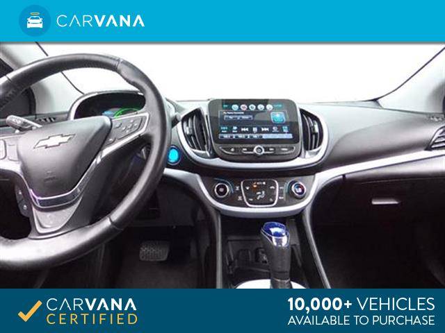 2017 Chevrolet VOLT 1G1RC6S54HU176816