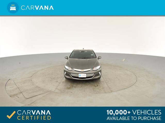 2017 Chevrolet VOLT 1G1RC6S54HU176816