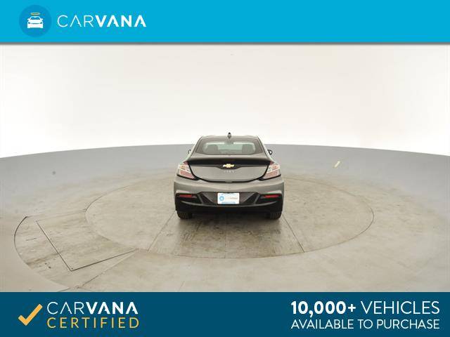 2017 Chevrolet VOLT 1G1RC6S54HU176816