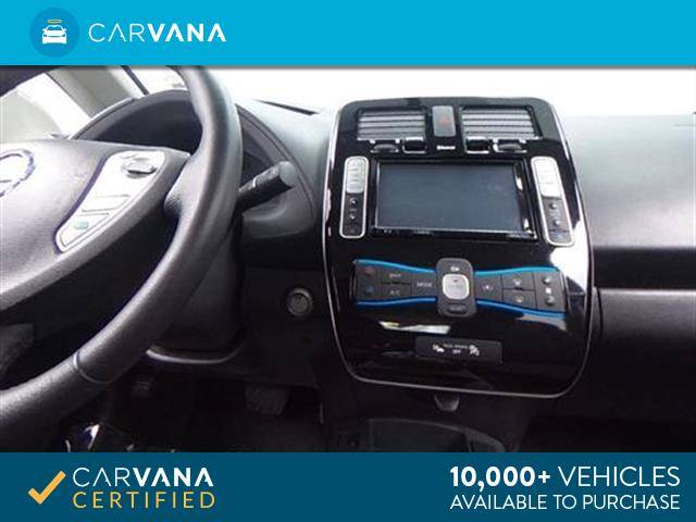 2015 Nissan LEAF 1N4AZ0CP5FC328448