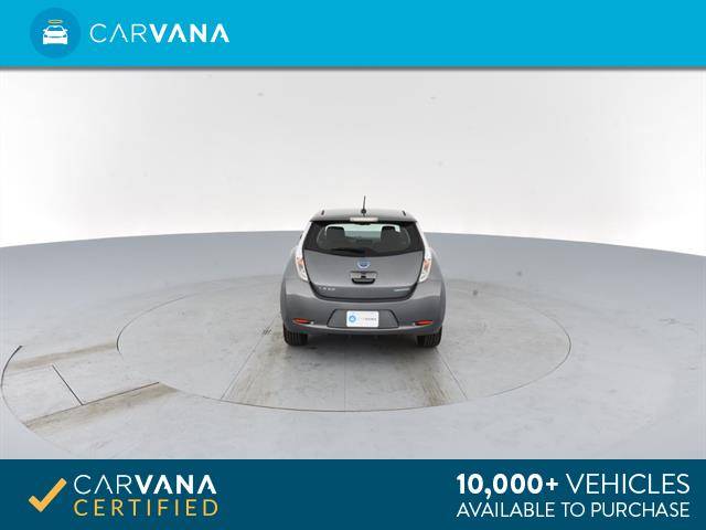 2015 Nissan LEAF 1N4AZ0CP5FC328448