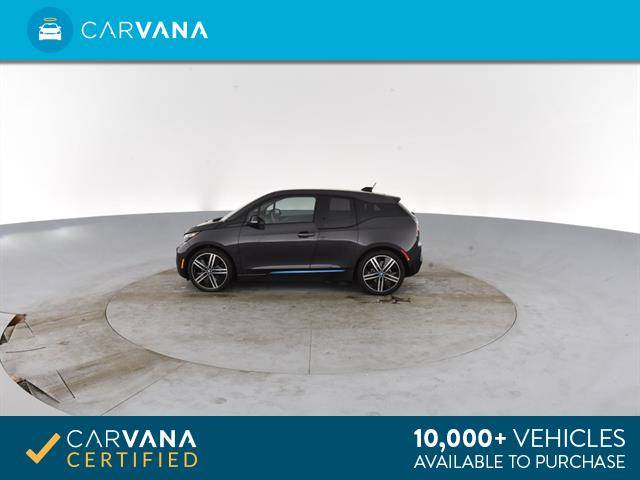 2014 BMW i3 WBY1Z2C54EV285212