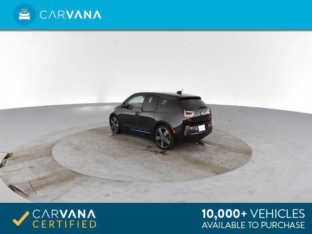 2014 BMW i3 WBY1Z2C54EV285212