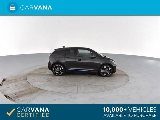 2014 BMW i3 WBY1Z2C54EV285212