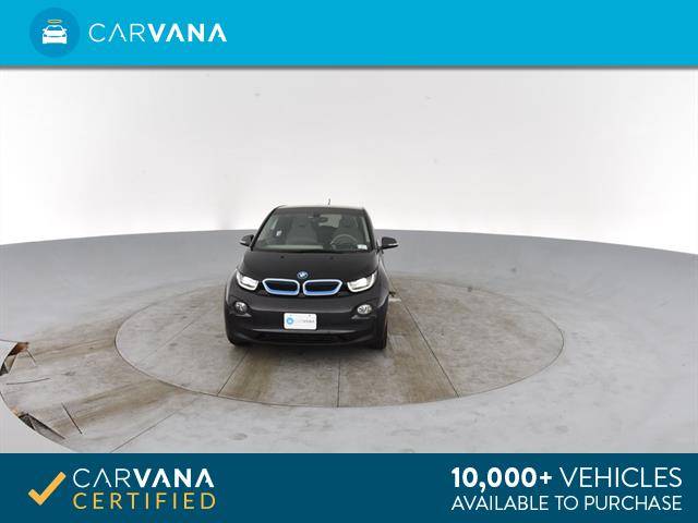 2014 BMW i3 WBY1Z2C54EV285212