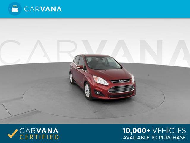 2014 Ford C-Max Energi 1FADP5CU7EL510673