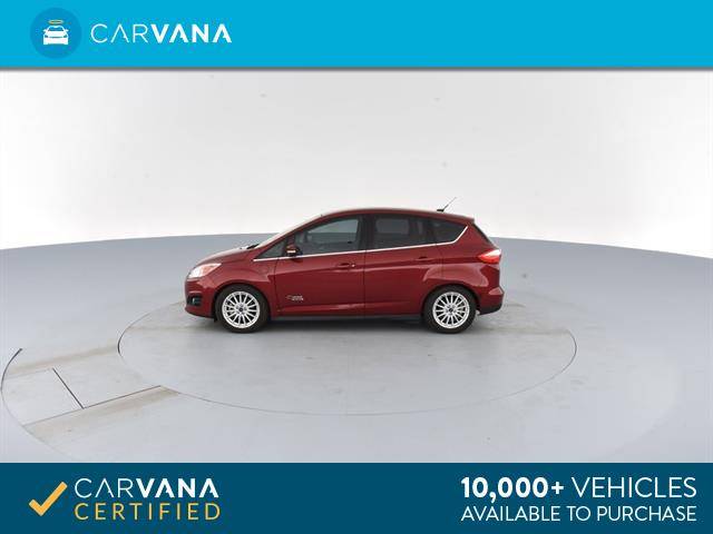 2014 Ford C-Max Energi 1FADP5CU7EL510673