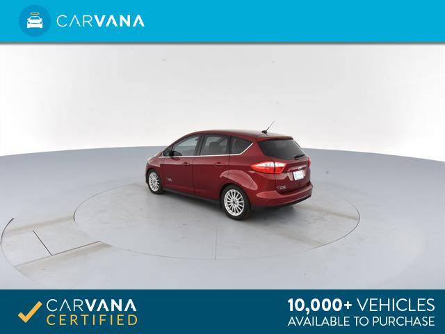 2014 Ford C-Max Energi 1FADP5CU7EL510673