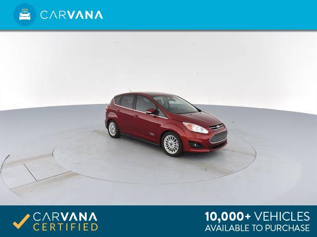 2014 Ford C-Max Energi 1FADP5CU7EL510673