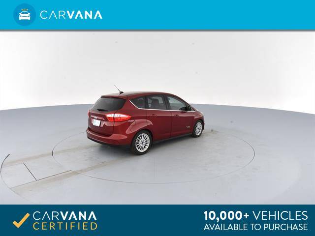 2014 Ford C-Max Energi 1FADP5CU7EL510673