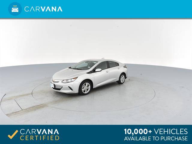 2017 Chevrolet VOLT 1G1RC6S57HU185056