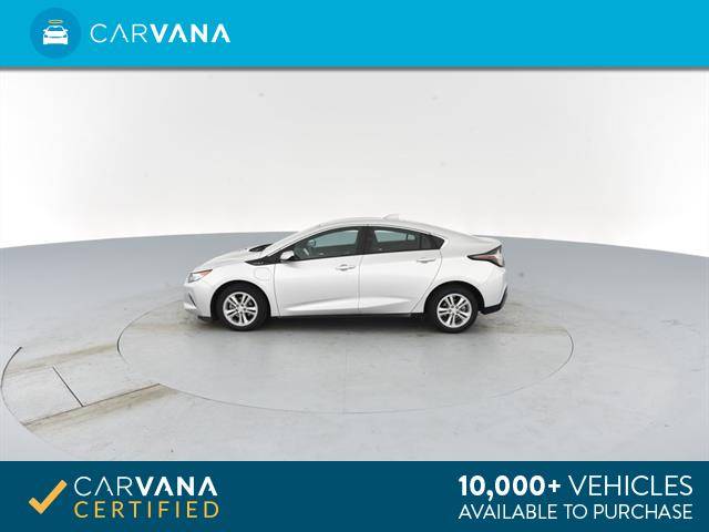 2017 Chevrolet VOLT 1G1RC6S57HU185056