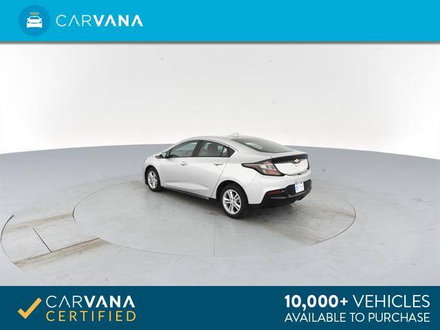 2017 Chevrolet VOLT 1G1RC6S57HU185056